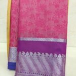 Nira Deepam Silk Saree | DMD1