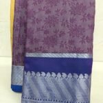 Nira Deepam Silk Saree | DMD1
