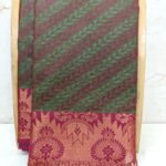 Nira Deepam Silk Saree | DMG2