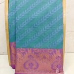 Nira Deepam Silk Saree | DMG2