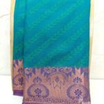 Nira Deepam Silk Saree | DMG2
