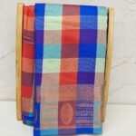Nira Paalum Pazhamum Saree | PPN01