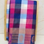 Nira Paalum Pazhamum Saree | PPN01