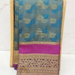 Nira Deepam Silk Saree | DMD2
