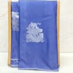 Nira Soft Silk Saree | SS01