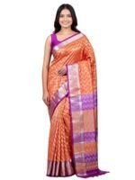 Nira Deepam Silk Saree | DMD3