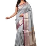 Nira Deepam Silk Saree | DMD3