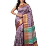 Nira Deepam Silk Saree | DMD3