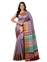 Nira Deepam Silk Saree | DMD3