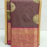 Nira Nakshatra Elite Semi Silk Saree | NEP2