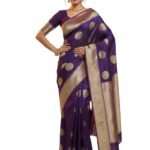Nira Nakshatra Elite Semi Silk Saree | NEP2