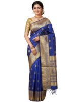 Nira Nakshatra Elite Semi Silk Saree | NEP6