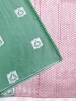 Nira Soft Silk Saree | SS02 - Image 3