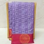 Nira Kanchi Semi Silk Saree | 1EA12