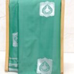 Nira Soft Silk Saree | SS02