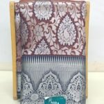 Nira Sowparnika Pattu Saree | 1AW9