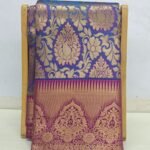 Nira Sowparnika Pattu Saree | 1AW9