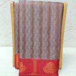 Nira Kanchi Semi Silk Saree | 1EA15