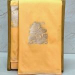 Nira Soft Silk Saree | SS01