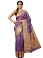 Nira Nakshatra Elite Semi Silk Saree | NEP6