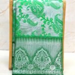 Nira Sowparnika Pattu Saree | 1AY9