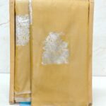 Nira Soft Silk Saree | SS01