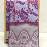 Nira Sowparnika Pattu Saree | 1AY9