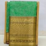 Nira Kanchi Semi Silk Saree | 1EA14