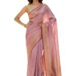 Nira Premium Tissue Silk Saree (TSS2)