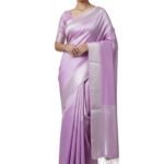 Nira Premium Tissue Silk Saree (TSS1)
