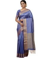 Nira Premium Tissue Silk Saree (TSS2)