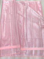 Nira Premium Tissue Silk Saree (TSS1) - Image 3