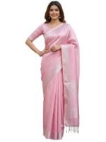 Nira Premium Tissue Silk Saree (TSS1)