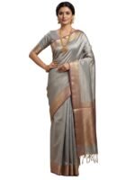 Nira Premium Tissue Silk Saree (TSS2)