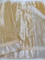 Nira Premium Tissue Silk Saree (TSS1) - Image 4