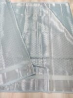 Nira Premium Tissue Silk Saree (TSS1) - Image 3
