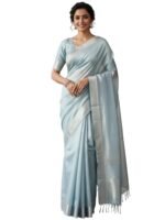 Nira Premium Tissue Silk Saree (TSS1)