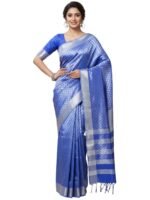 Nira Premium Tissue Silk Saree (TSS1)