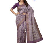 Nira Fusion Silk Cotton | FSC10