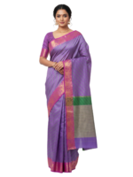 Nira Deepam Silk Saree | DMG2
