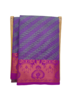 Nira Deepam Silk Saree | DMG2 - Image 2