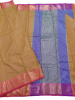 Nira Deepam Silk Saree | DMG2 - Image 3