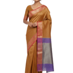 Nira Deepam Silk Saree | DMG2