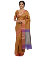 Nira Deepam Silk Saree | DMG2