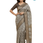 Nira Fusion Silk Cotton | FSC10