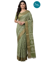 Nira Fusion Silk Cotton | FSC10