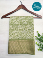 Nira Fusion Silk Cotton | FSC10 - Image 2