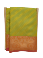 Nira Deepam Silk Saree | DMG2 - Image 2