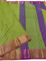 Nira Deepam Silk Saree | DMG2 - Image 3