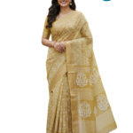 Nira Fusion Silk Cotton | FSC10